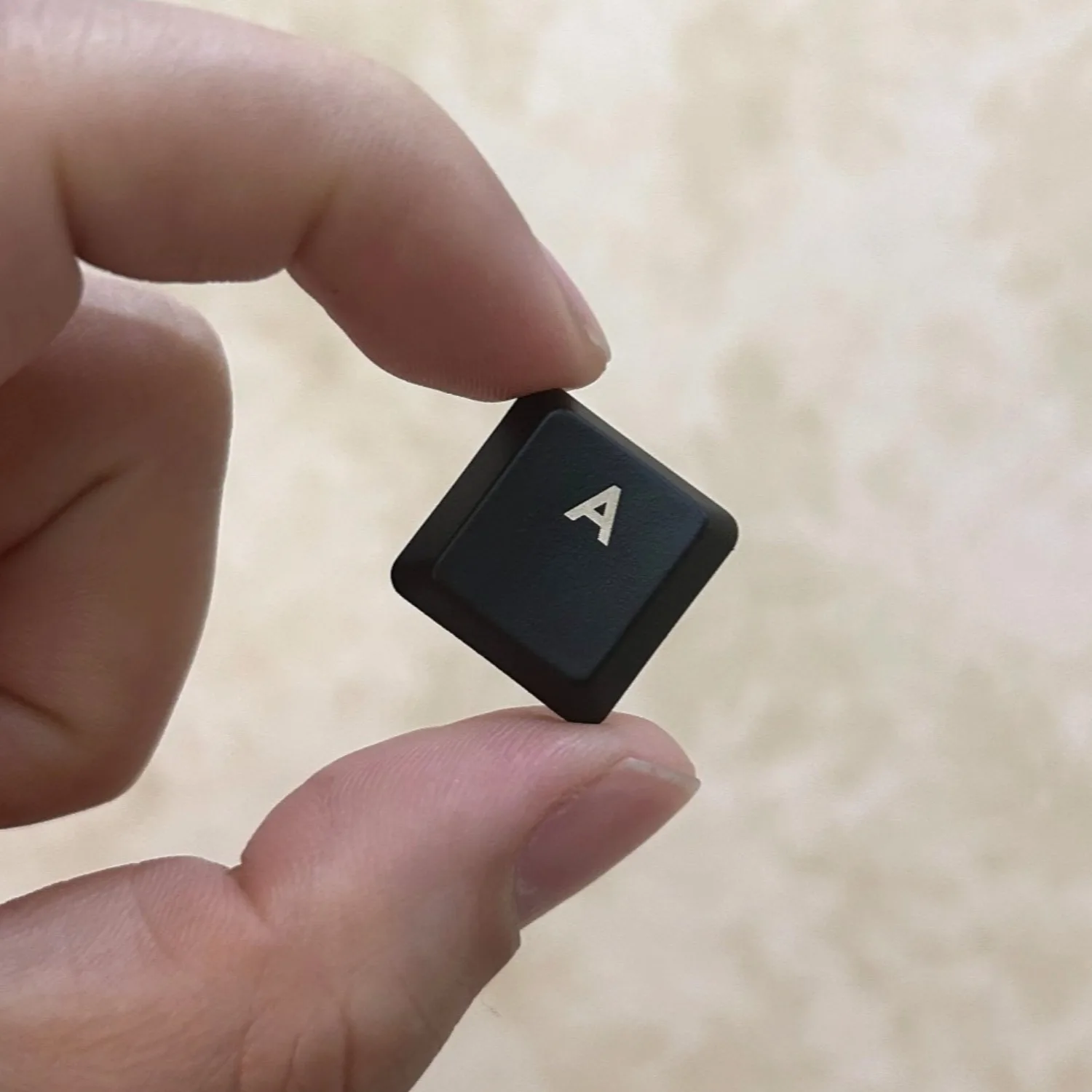 Transparent low axis keycaps c - Gaming Keyboard Tkl avis et prix