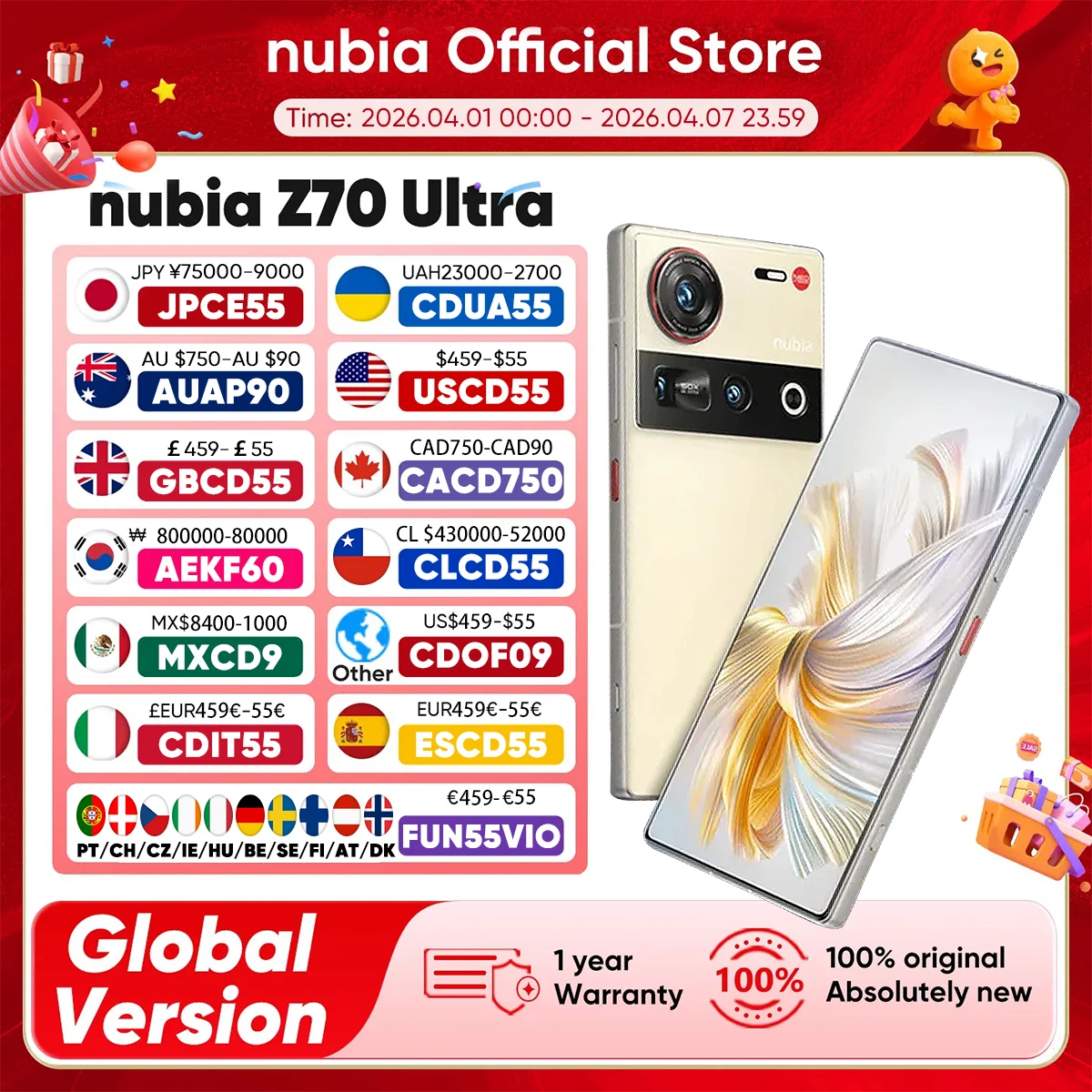 #88 Best Smartphones to Buy In 2026