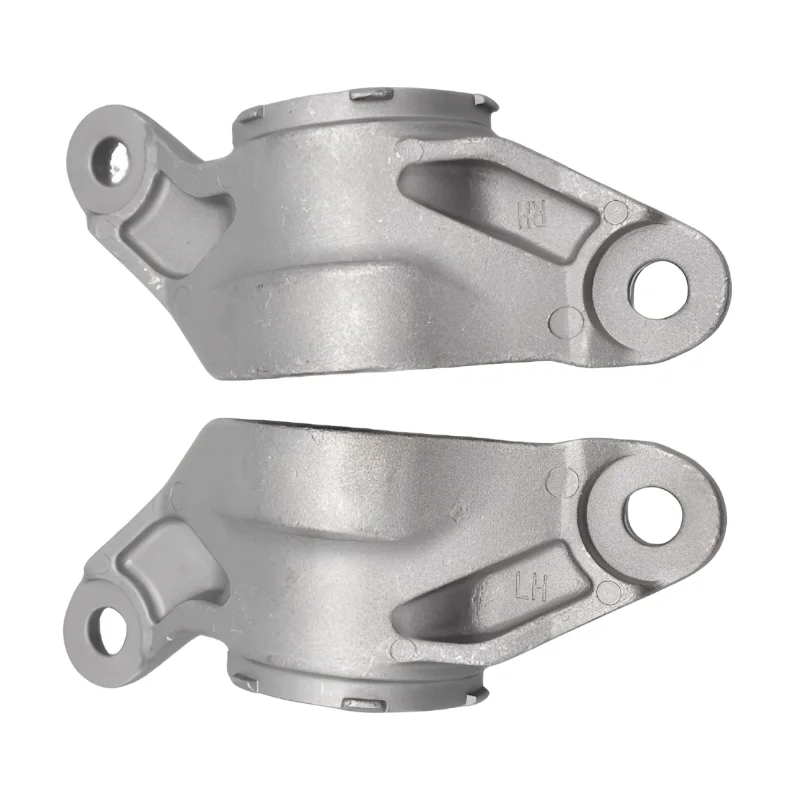 New Rear Shock Absorber Mount Bracket For Land Rover Range Rover Velar Jaguar F-PACE OEM LR090666 T4A11922 LR090667 T4A11923