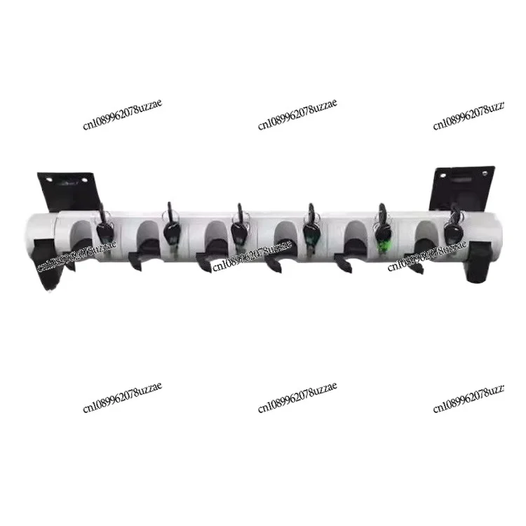 

Настенный держатель-органайзер для зонтов (тубус-стеллаж)