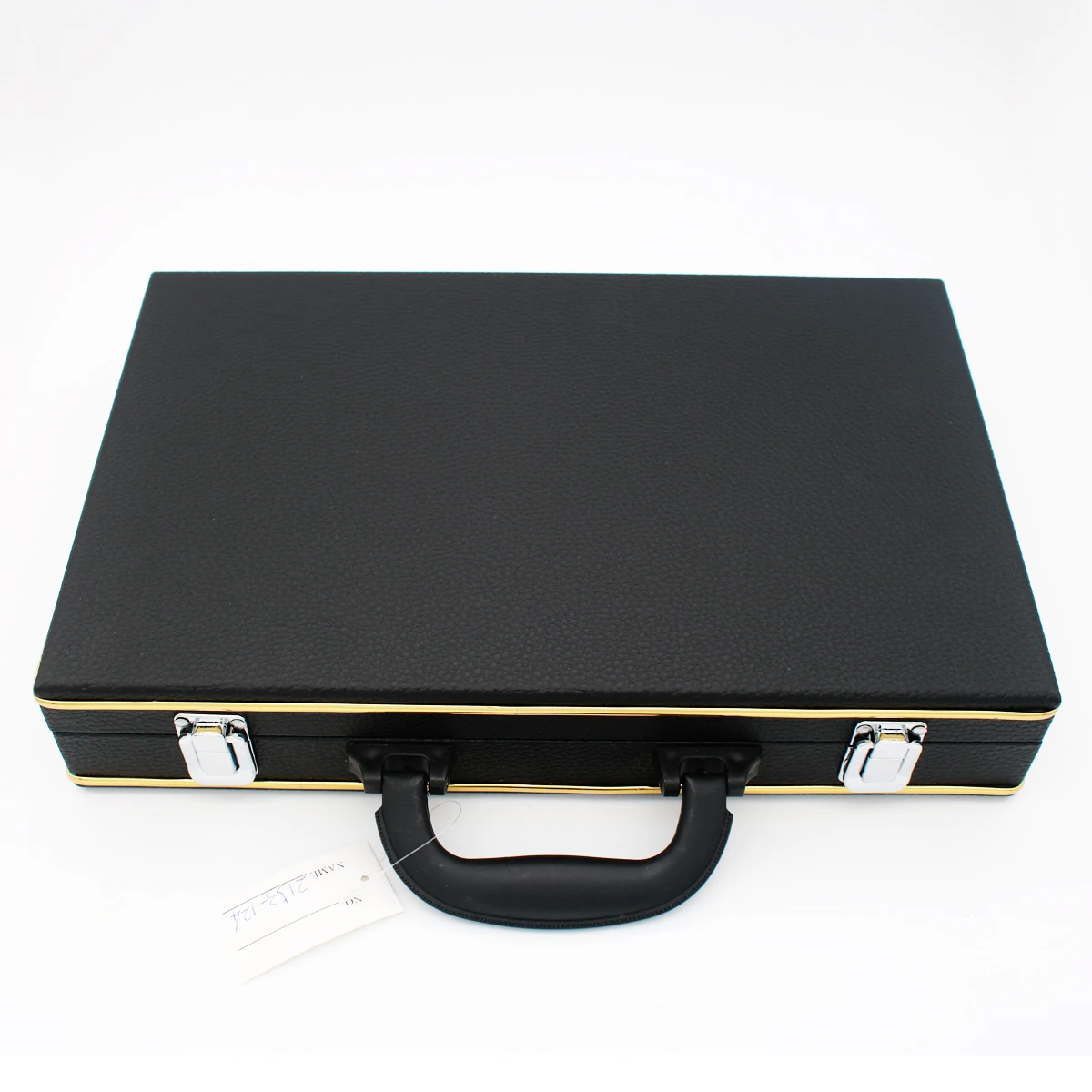 

High Quality Portable Billiard Snooker Ball Carrying Case Box with Carry Handle and Spondge Padded Interior