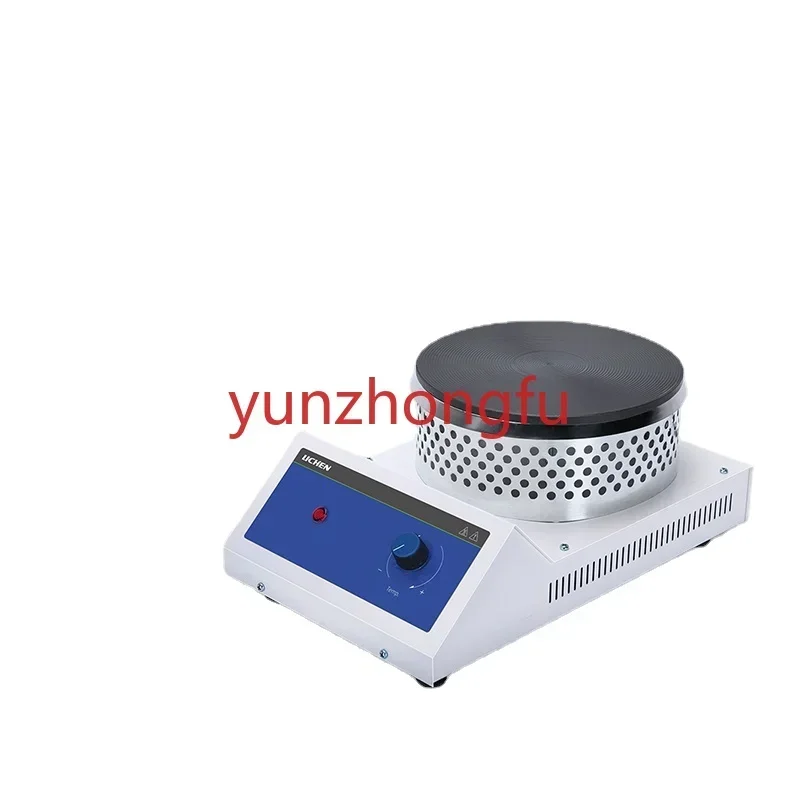 

Digital Display Closed Electric Furnace Laboratory Adjustable Far 2kw Hot Plate 600 Degrees