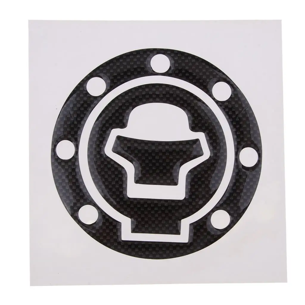 Gas Tank Cap Pad for Compliments Convenient Spare Parts Comfortable