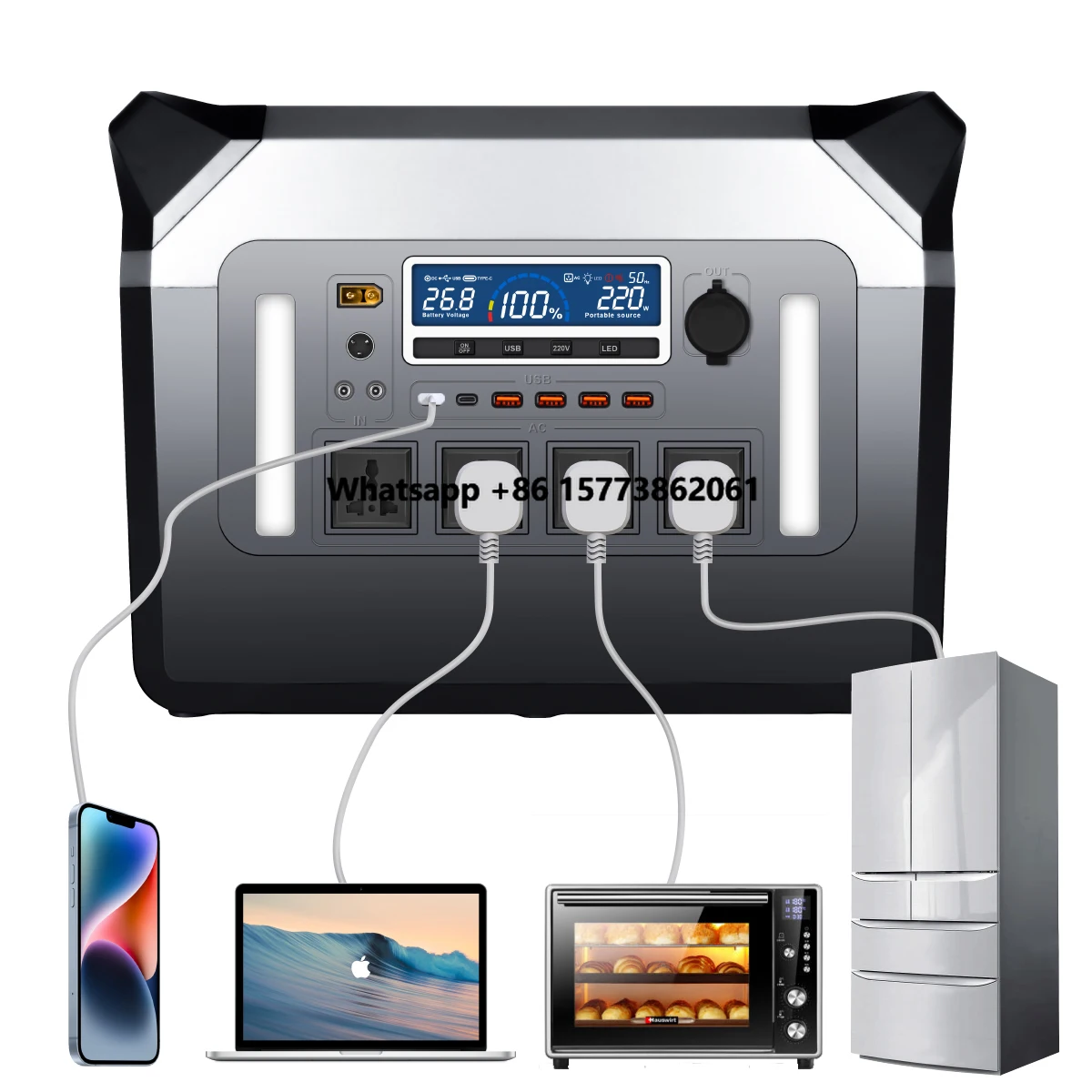 Hot Sale Outdoor En…