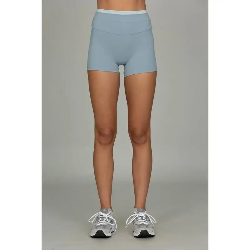 

High Waist Yoga Outfit Women's Fashion Set Summer No Sleeve Three Pieces Cross-Border Yoga Ensemble High Waist Yoga Suit