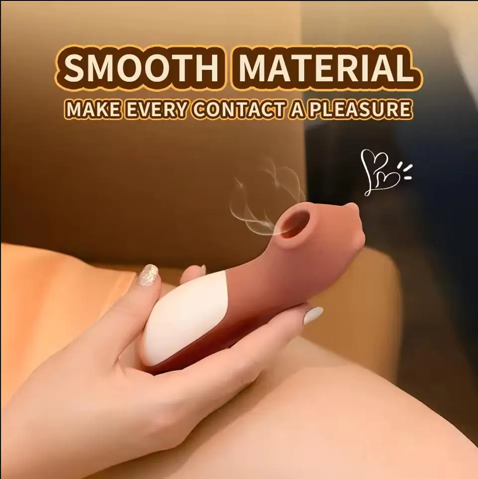 مصاصة البظر قوية مص الهزاز الإناث البظر الحلمة الفم فراغ محفز مدلك الجنس لعب الكبار السلع للنساء