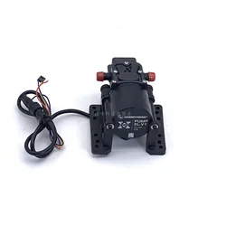 Hobbywing Combo Pump 5L Brushless Water Pump 10A 14S V1 Sprayer Diaphragm Pump for Plant Agriculture UAV Drone