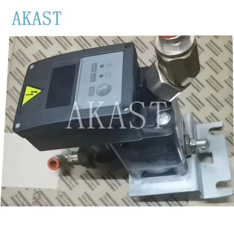 Electronic Drain Valve 1627151285 1627151286 1627155520 for Atlas Copco Compressor LD200 115V 1627-1512-85 1627-1512-86