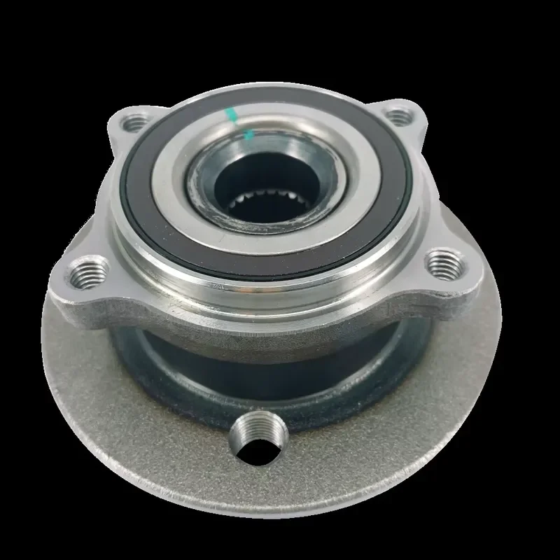 New 31226776162 Automotive Front Wheel Hub Bearings HB30672 2 Year Warranty