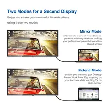 HDMI to VGA Adapter for Xbox PS4 PC #3