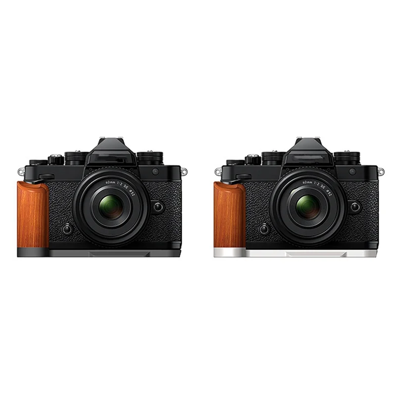 Qy-Camera L-Shaped … - image