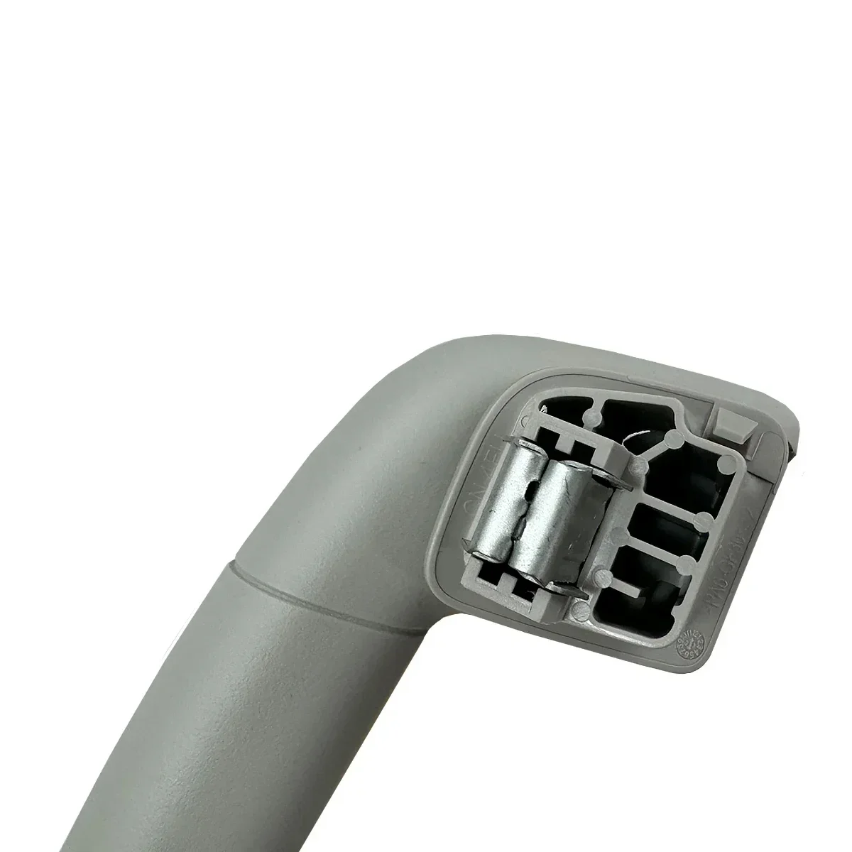For VW Golf 7 MK7 7.5 Sportsvan Tiguan 2 AD Passat B8 Touran 5T 5G0857607 5G0857643 1PC Interior Gray Roof Ceiling Grab Handle