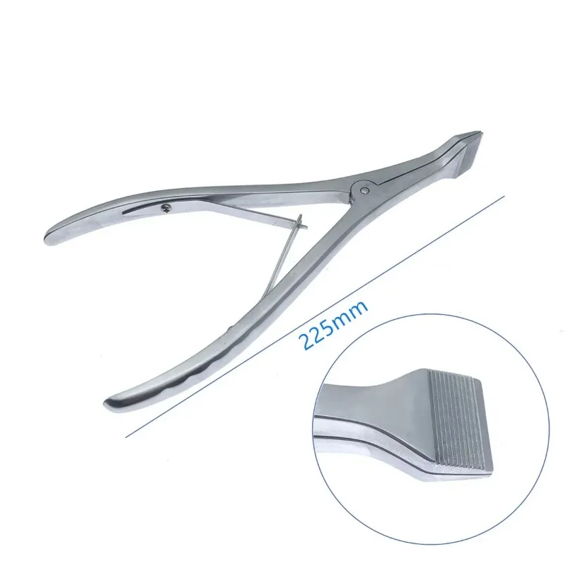 Medical Plaster Distractor Spreader Plaster Retractor Tool Stainless Steel Autoclavable Orthopedic Veterinary Instrument