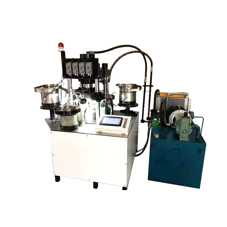 Cena fabryczna Maszyna do produkcji pinezek Maszyna do produkcji pinezek na sprzedaż