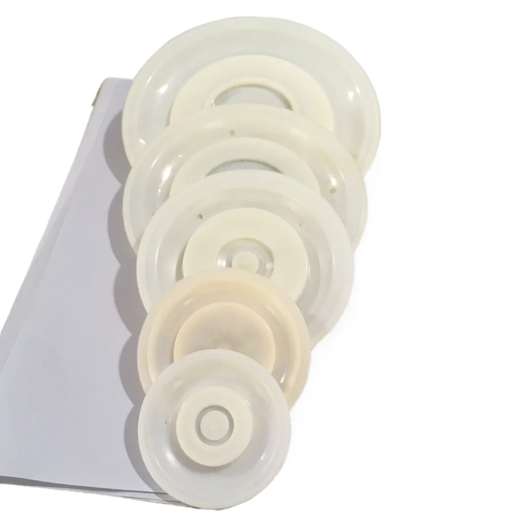 Autel M/D50 2 Inch AE1450B AE2450B AE1460B AE2460B Dust Collector Pulse Jet Valve TPE Diaphragm Membrane Repair Kit