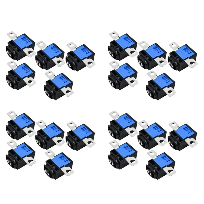 20PCS N000000006984 Crash Battery Security Disconnect Fuse Pyroswitch For Mercedes Benz VITO W447 N000000000006984-X59A