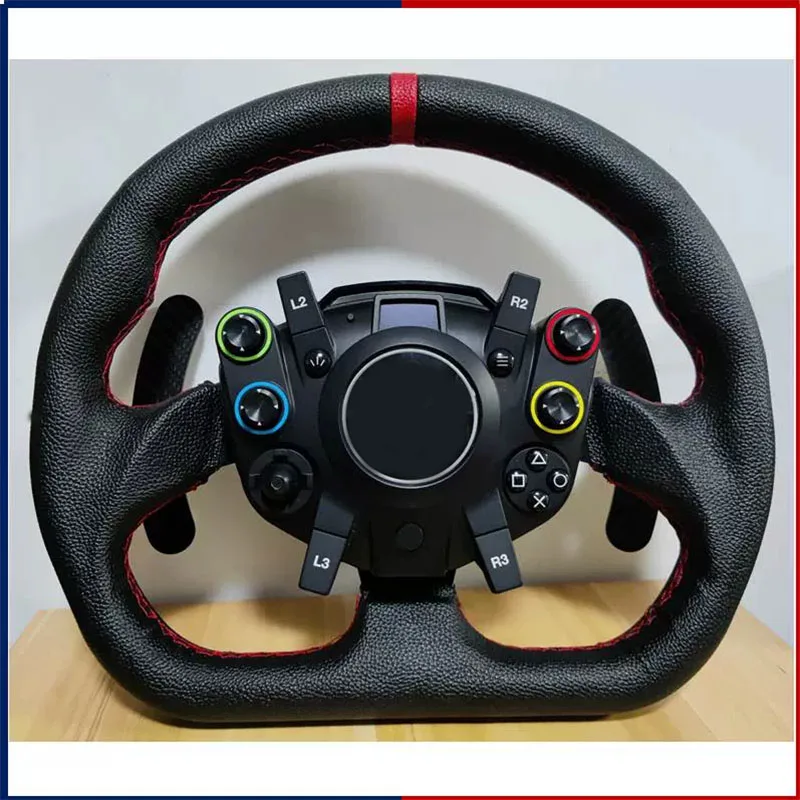 Thumbnail 4 - #29 Latest Game Racing Wheels Offers