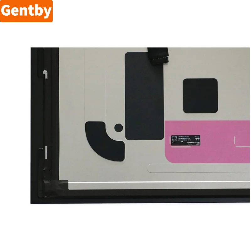 Imagem -05 - Original Lm270qq1 Sdc1 Sdc2 para Imac A1419 5k 27 Polegadas Retina Display Lcd Meados de 2023 5120x2880 Emc 3070 Mne92 Mnea2 Mned2 Pro 575