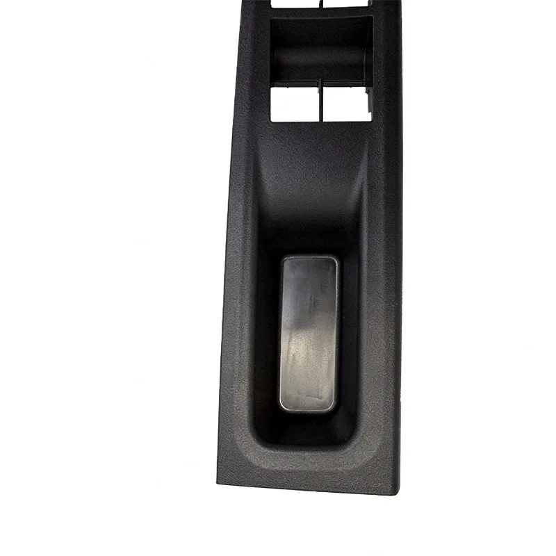 Power Window Lift Switch Panel Compatible with Toyota Yaris Vitz 2010-2014 74231-52630-C0 74232-52570-C0 Door Bezel
