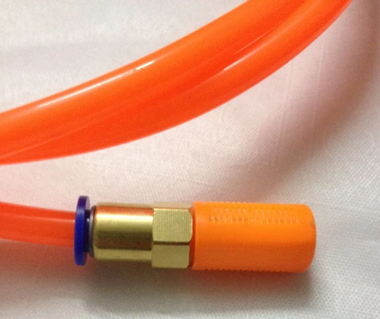 Оборудование для котла для размягченной воды, соленая всасывающая труба, латунный соленой клапан, фильтр, умягчитель воды, соляная коробка, соленая вода, накидная вода