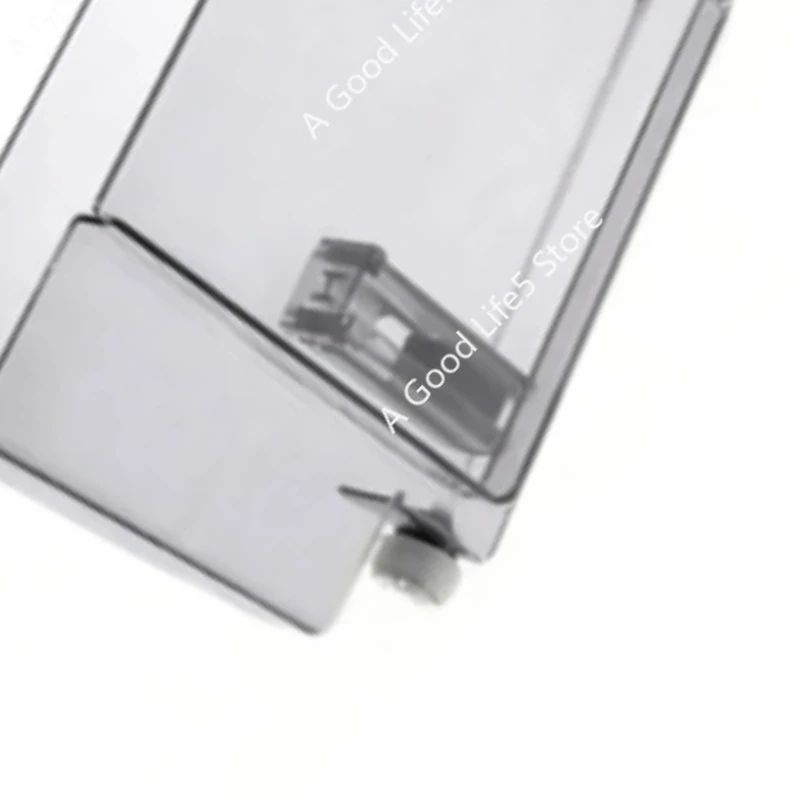 

Подходит для кофемашин Delonghi полуавтоматических и автоматических моделей ESAM2200-4200, резервуар для воды