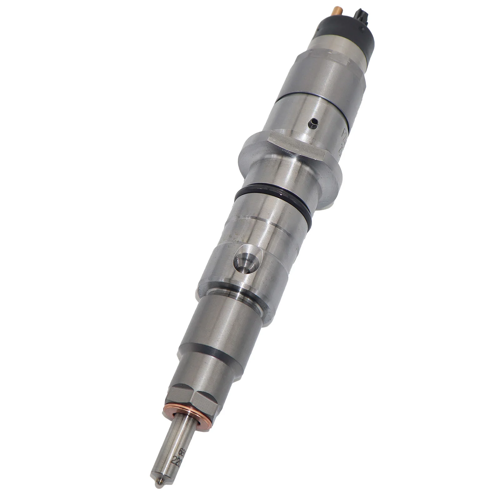 6PCS Fuel Injection 0445120152 For Cummins QSB 5.9 Engine