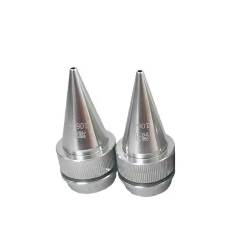 Silver Microporous 1064 Micropores Precision Light Washing Eyeliner Non-Invasive Picosecond Machine.