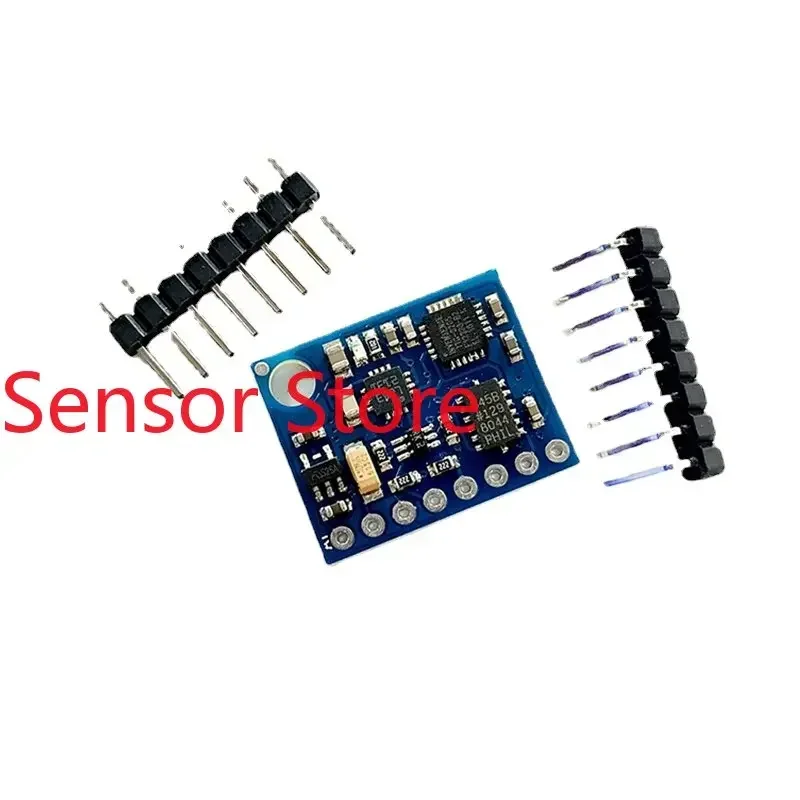 

5PCS GY-85 Sensor Module/6DOF 9DOF IMU SENSOR/domestic Chip