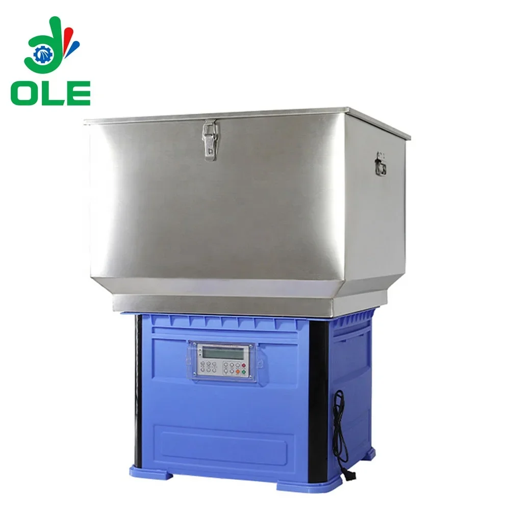 Wholesale Big Capacity Intelligence Auto Fish Processing Equipment Feeder