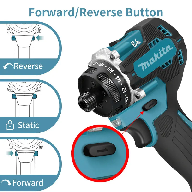 Thumbnail 3 - #9 Best Drill Driver Tool Sets to Buy In 2026