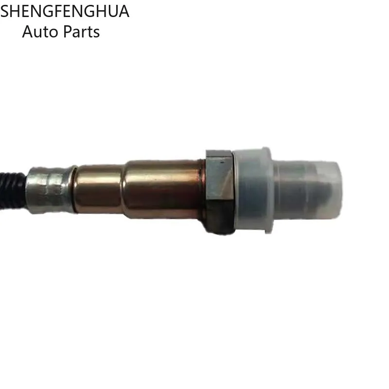 For BMW 7 Series E66 735Li 3.6L Oxygen Sensor (front right) 11787512982 Cross-border e-commerce