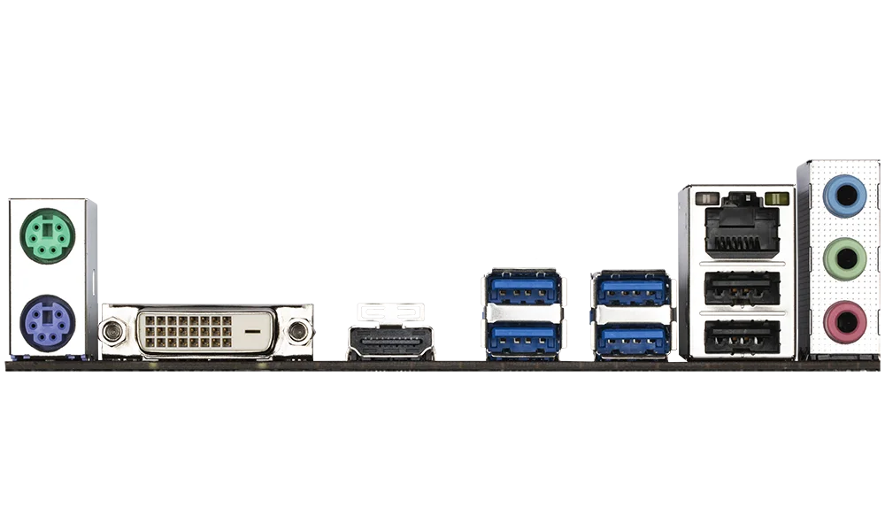 جيجابايت B560M لوحة أم للطاقة LGA 1200 DDR4 128GB M-ATX لوحة رئيسية لسطح المكتب Intel B560 M.2 SATA III USB3.0