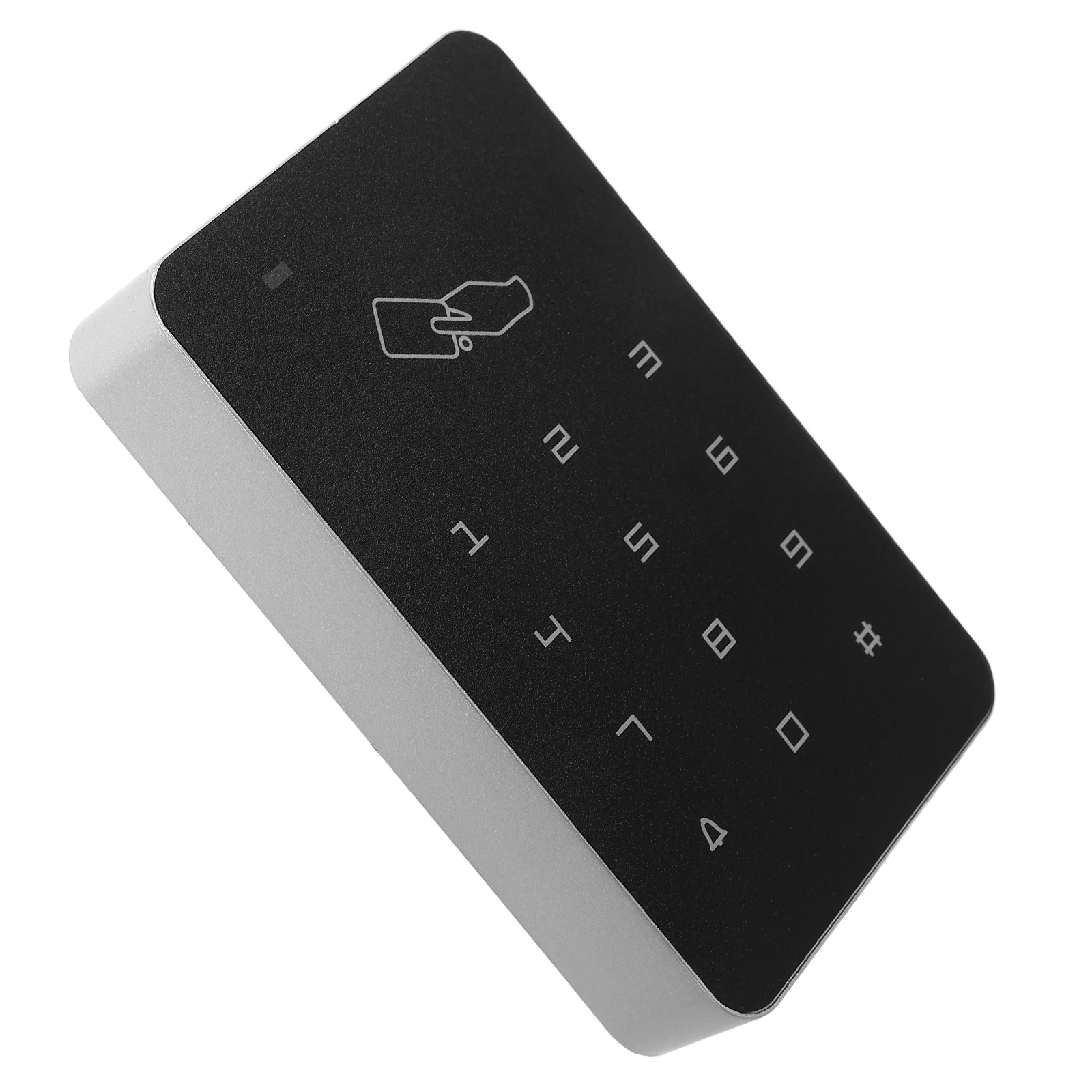 

Smart Access Control Panel Keypad Password Card Entry Lock For Home Office Garage Outdoor Keyless Gate Door