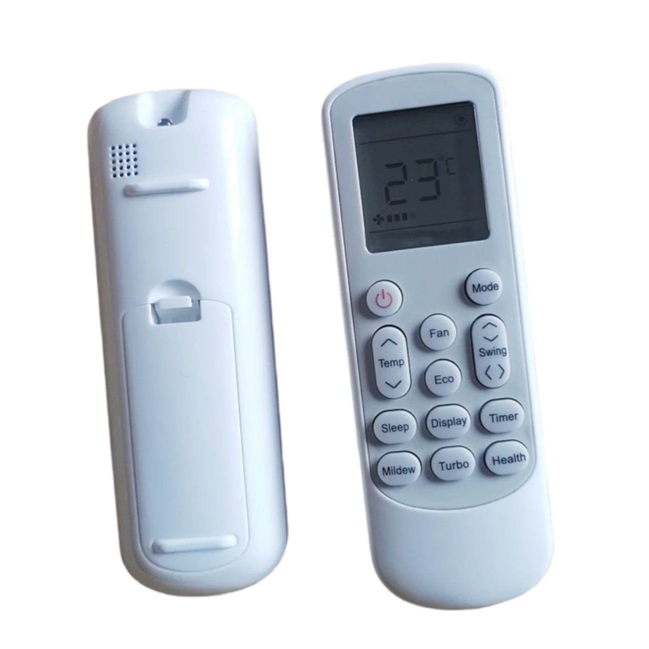 Nuevo control remoto compatible con el aire acondicionado Traiden Air CMTCS122A TCS121M CMTCS121A EMTHS121A EMTCS121A CMTHS121A EMTCS122A