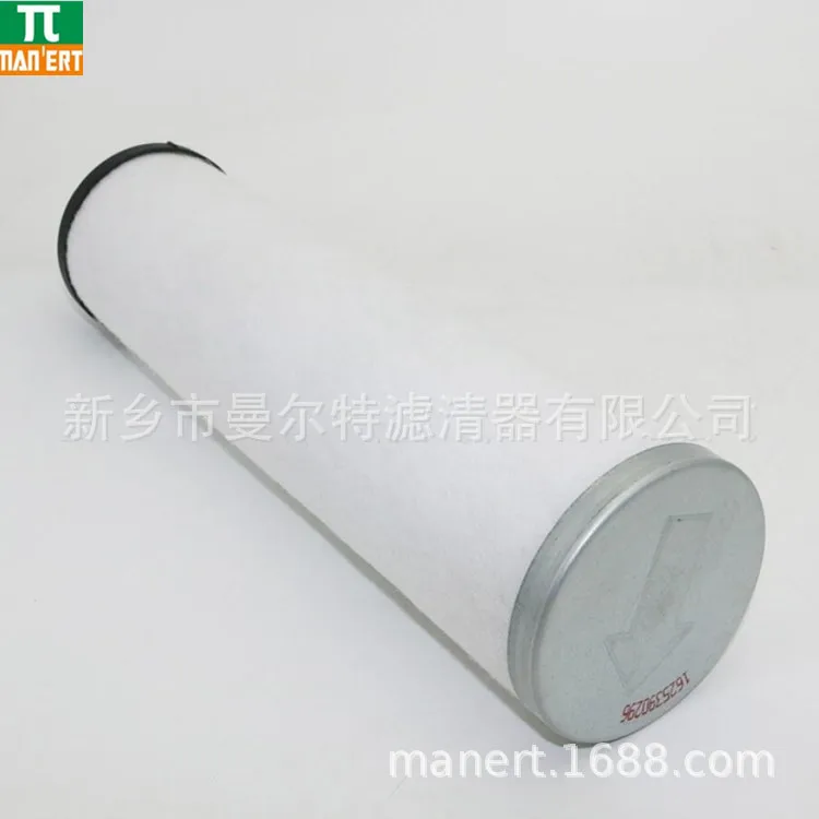 1625390494 Oil Gas Seperator Separation Core Screw Pump Oil Subdivision Filter Element