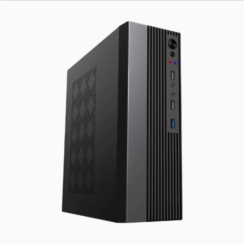 Suitable for 250W chassis power supply set HTPC ITX half-height graphics card with optical drive position office home promotion