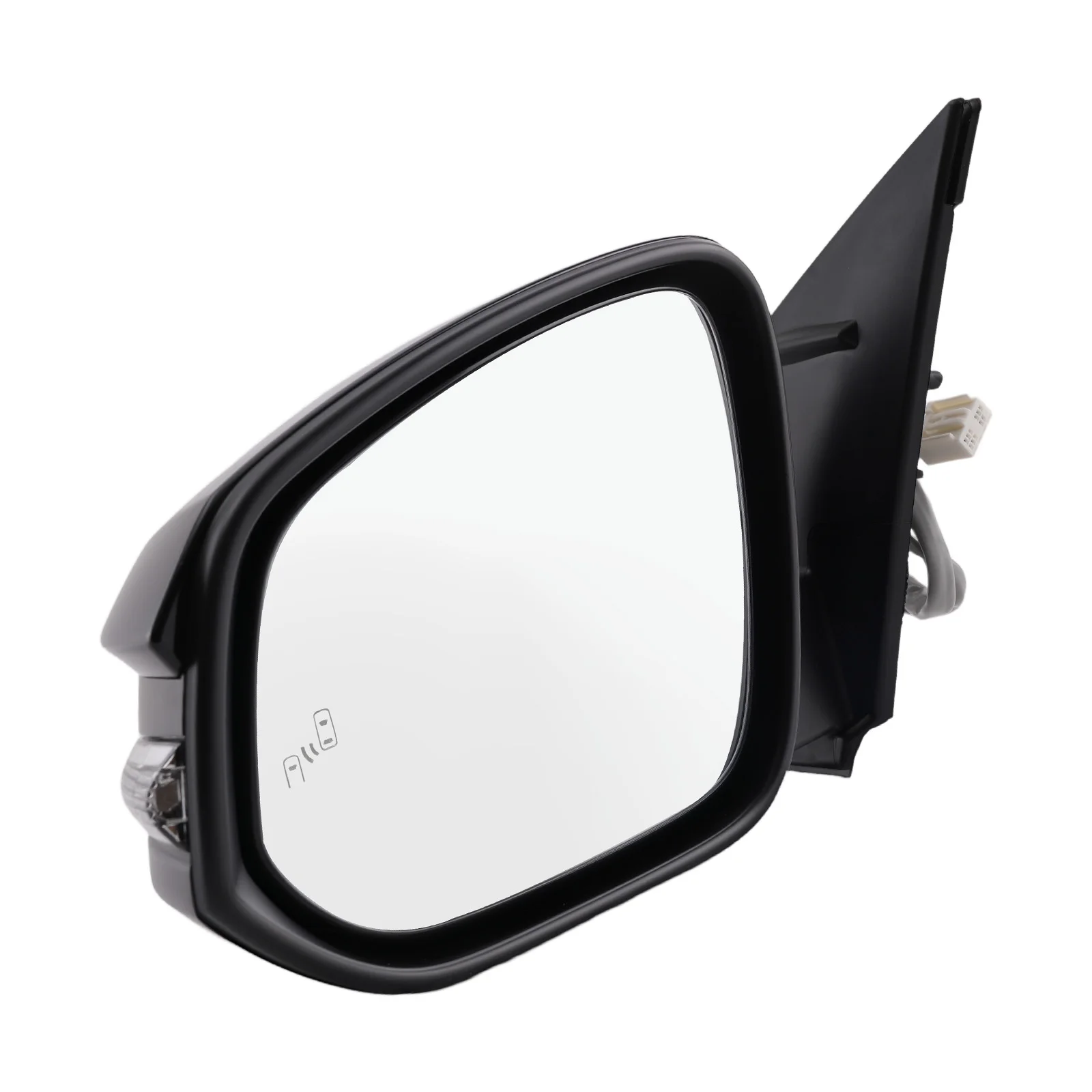 

Left Side Mirror for Toyota RAV4 2013-2015 TO1320311 Power Heated Signal