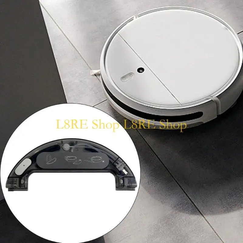 L8re Vakuumreiniger Wassertanks für Z10 D10 D10s L10 Robotervakuum