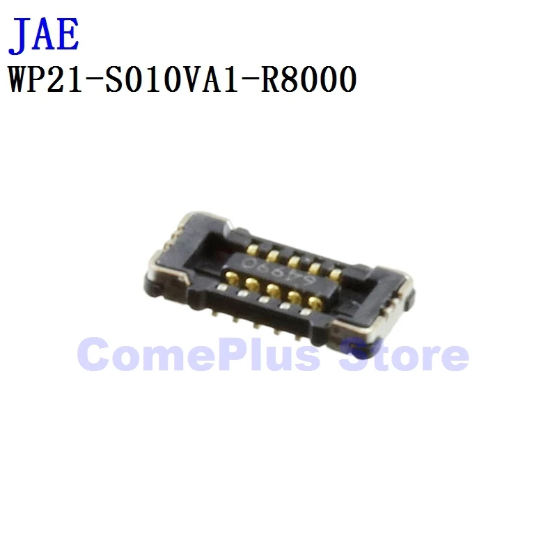 10PCS WP21-P020VA1-R8000 WP21-S010VA1-R8000 Conectores