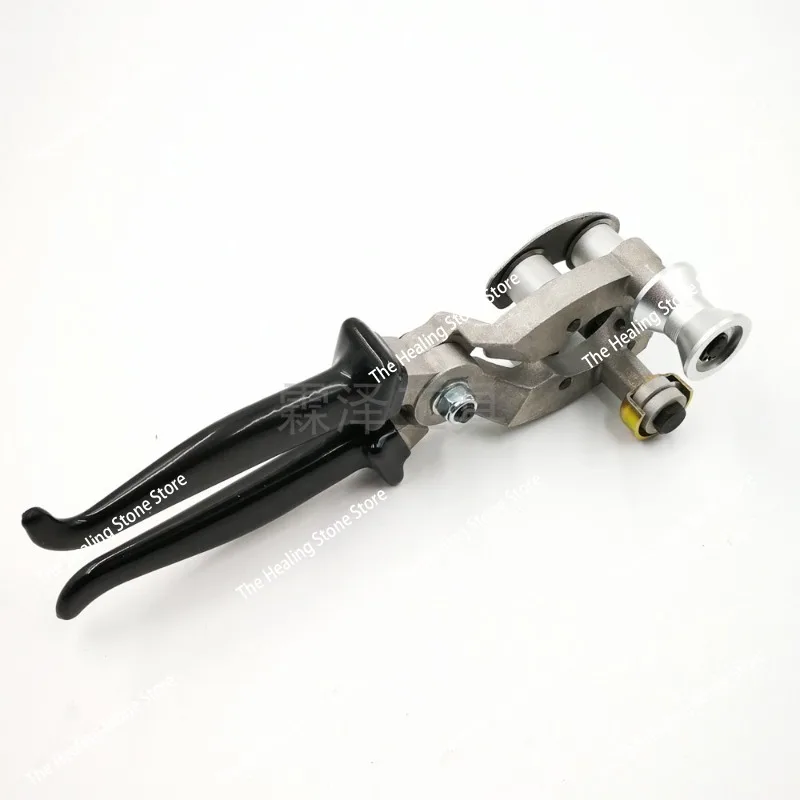 كماشة تجريد الأسلاك الأوتوماتيكية أداة تجريد الكابلات النحاسية الدقيقة كماشة تجريد الأسلاك الدقيقة #3