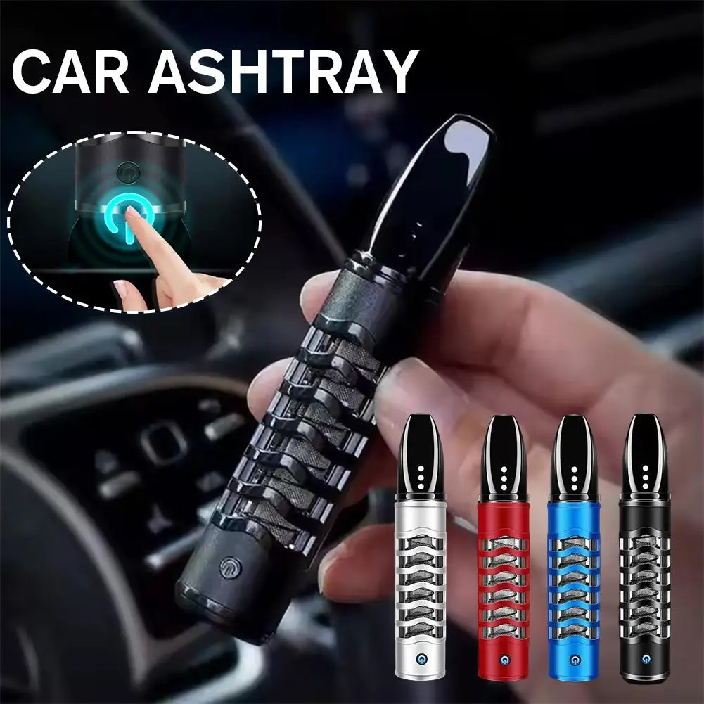 Metal No Drop Ash P…