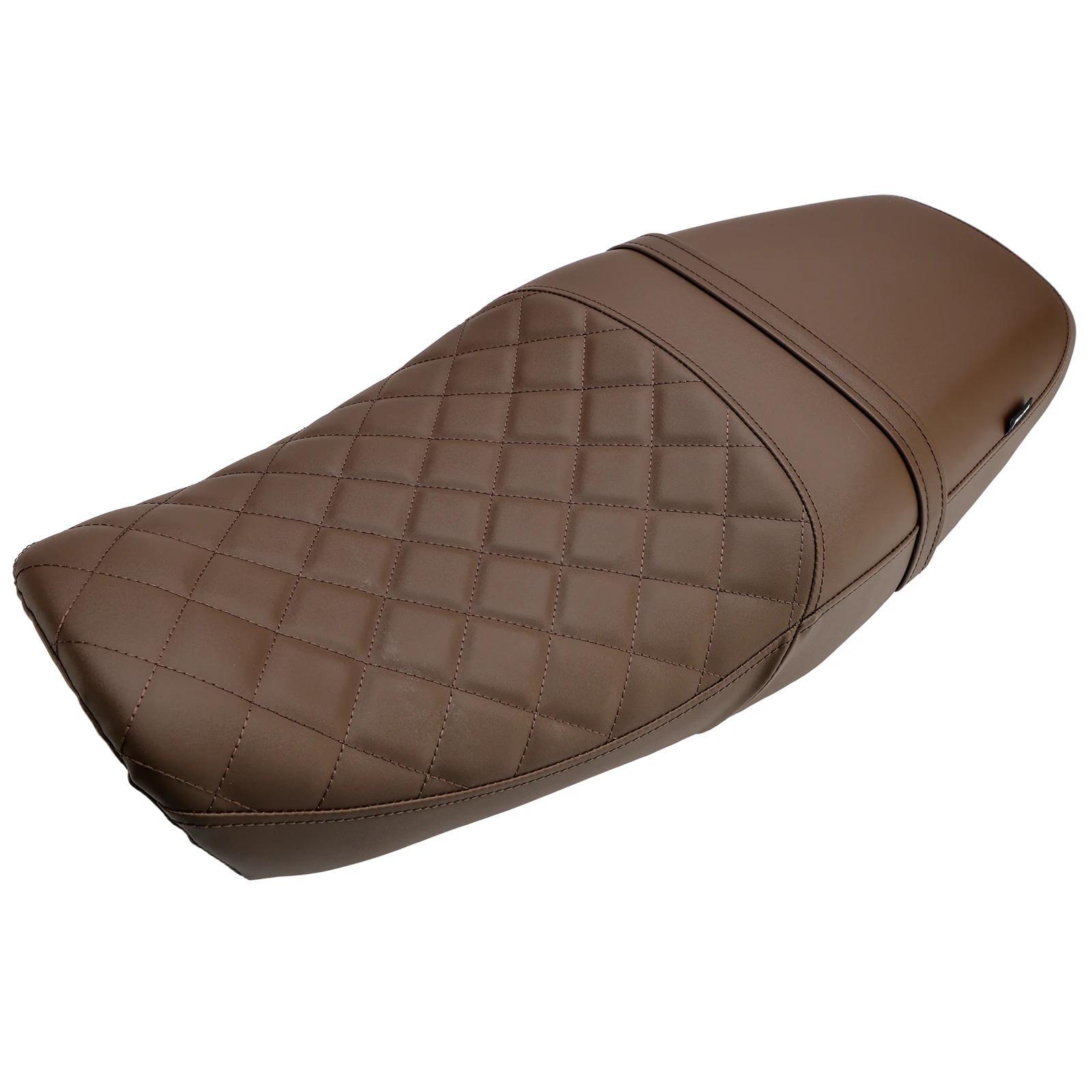 Rider Passenger Seat Front Rear Cushion Fit for Honda Gb350S Gb