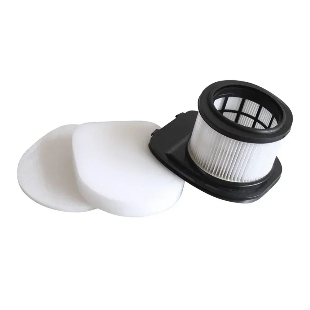 1 Set Filter Kit For Shark IZ201EU IZ201EUT IZ201EUTSB Cordless Vacuum Cleaner Spare Parts Replacement Accessories
