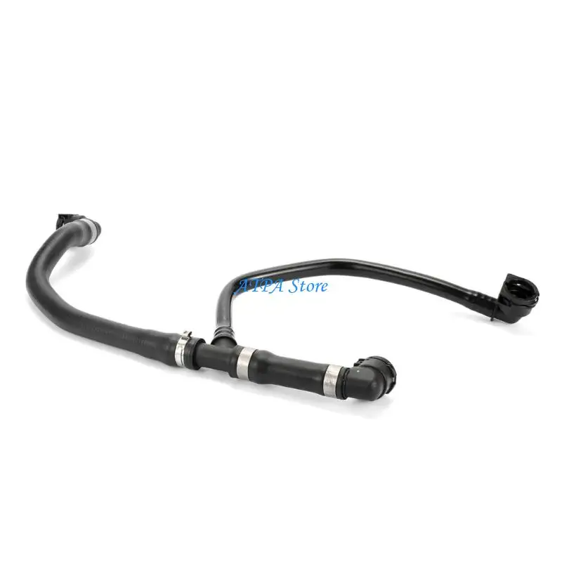 

U13C 17128616914 for F20 F22 F23 F30 Automotive Accessory Engine Coolant Water Inlet Pipe Hose Replacement Radiator Hose