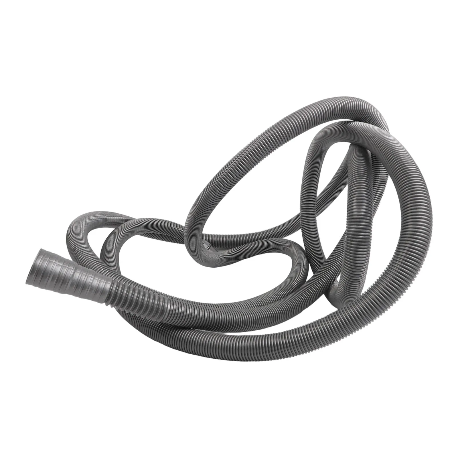 5M Caravan- Sewer Pipe Kit Drainage Pipe RV Sewer Hose RV Towing Leakproof RV Hose Rv Accessories
