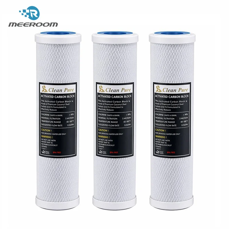 10x25-cto-carbon-filter-sintered-coconut-shell-gac-block-cartridge-universal-for-water-purifier-cto-carbon-filter