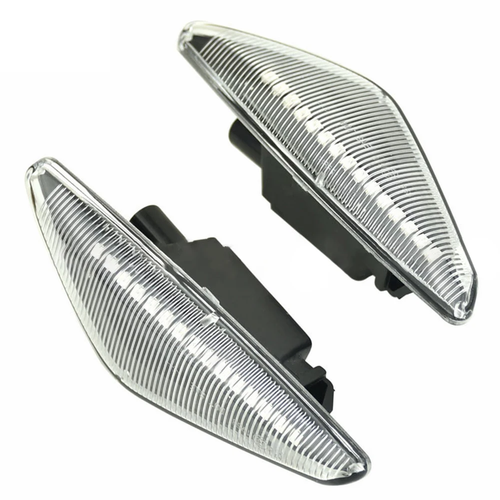 

Flasher Turn Signal Light Replacement Sequential Easy Installation Indicator Parts For BMW X3 F25 X5 E70 X6 E71