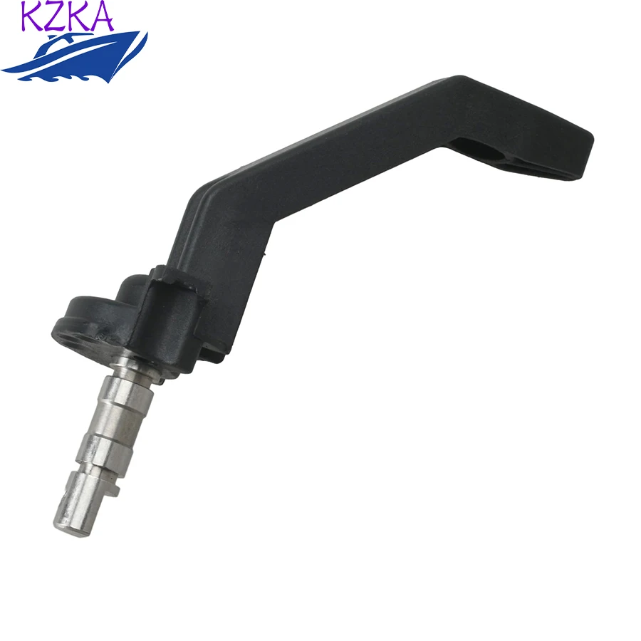 رافعة ناقل حركة معدات محرك خارجي توهاتسو ، 2-Stroke 4HP 5HP لـ--1-من-من-0 Mercury
