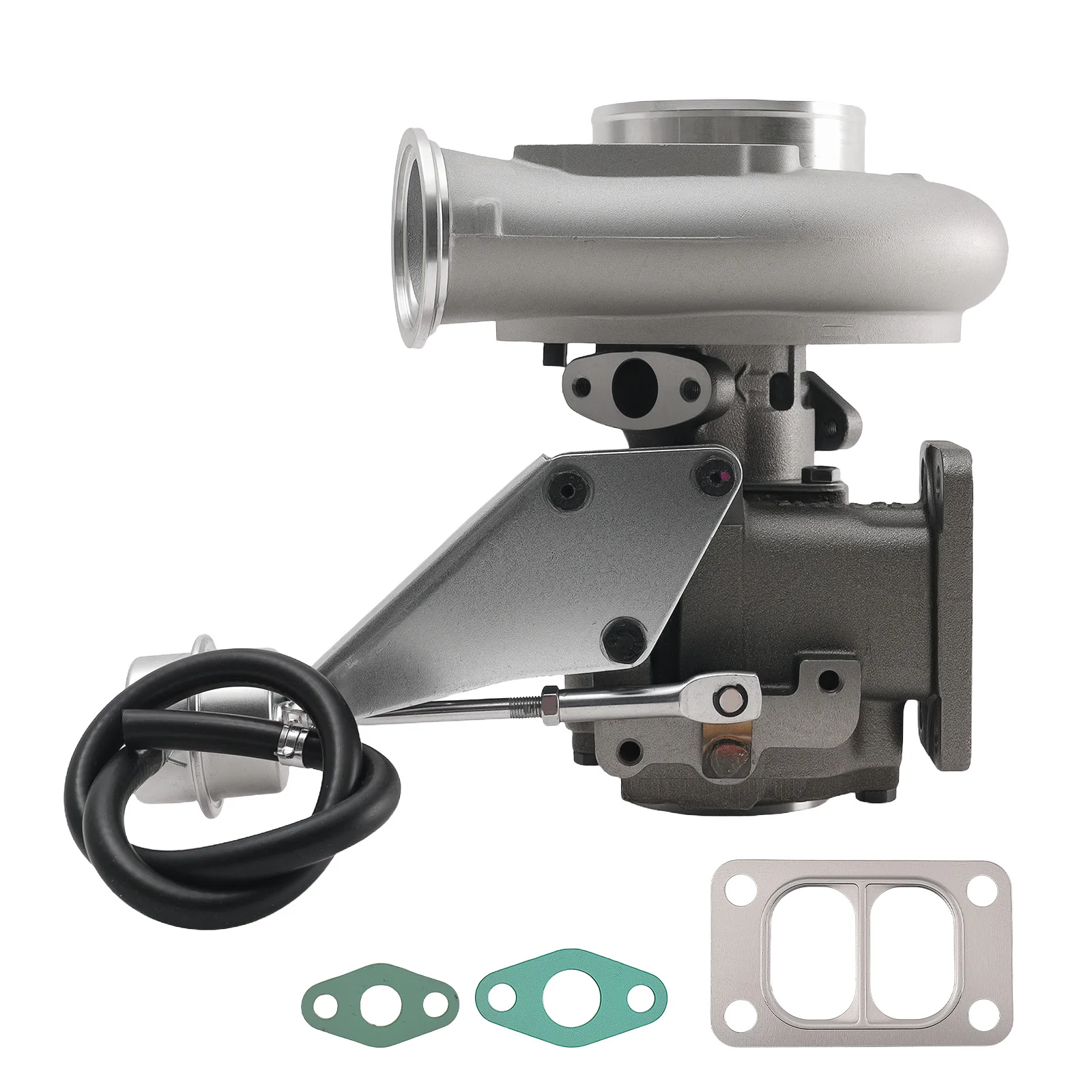 

Diesel Turbo HX35W for Dodge Ram 2500 3500 5.9L 6BT Cummins 1994-1995 Pickup