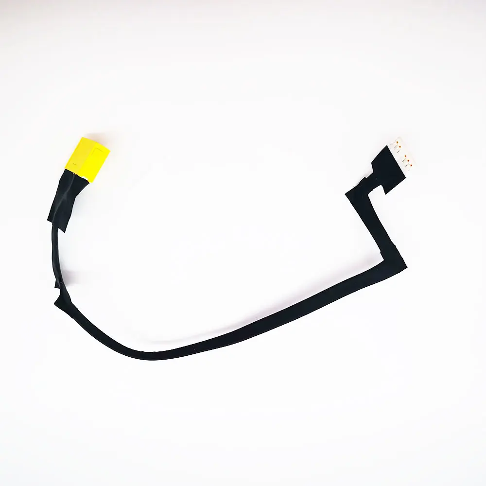 DC Power Jack with cable For Lenovo IdeaPad LS51P S510P laptop DC-IN Charging Flex Cable